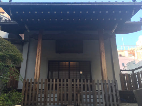 持明院 じみょういん は大阪府大阪市のお寺です のうこつぼ 持明院 じみょういん は大阪府大阪市のお寺です のうこつぼ