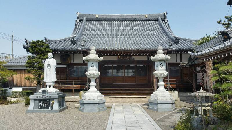 浄福寺の写真