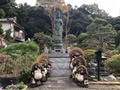 慶林寺の写真