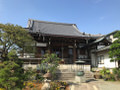 天然寺の写真