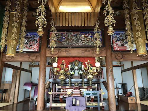 慶福寺の写真