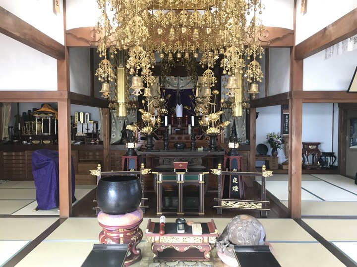 常円寺の写真