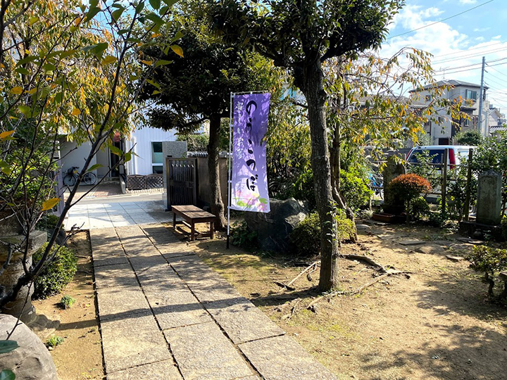 泉福寺の写真