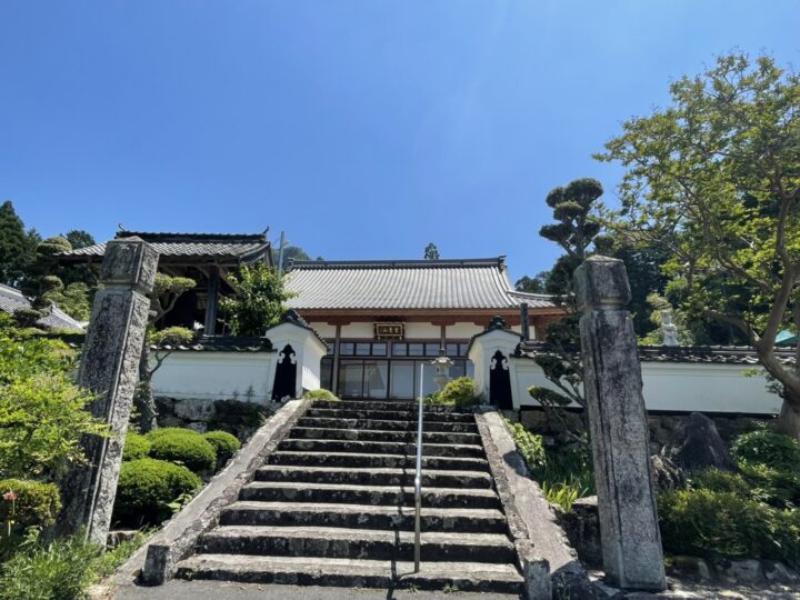 永祐寺の写真