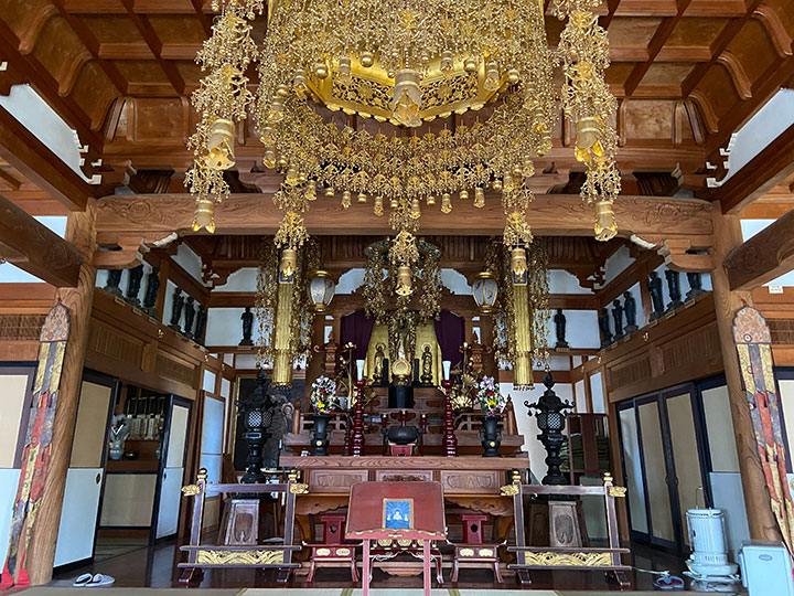 西光寺の写真