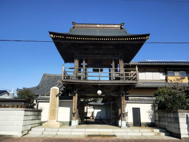 持寳寺の写真