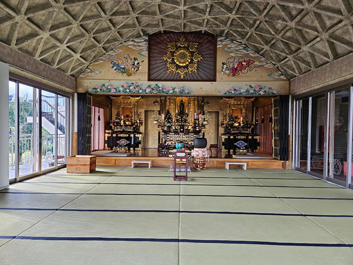 西巌寺(さいごんじ)