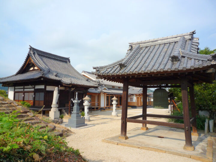 医王寺（いおうじ）