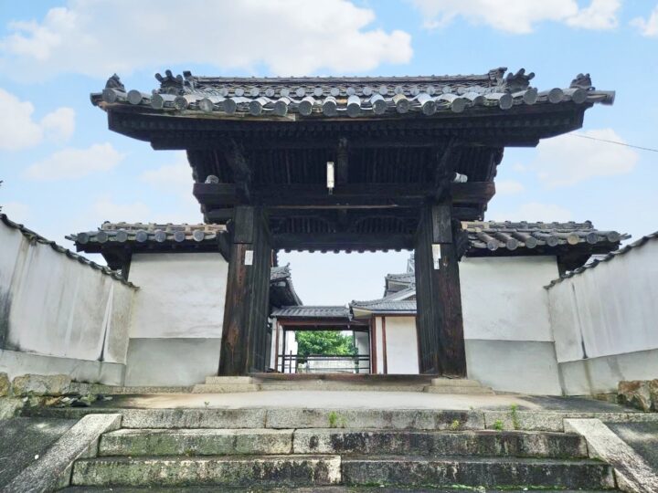 医王寺（いおうじ）