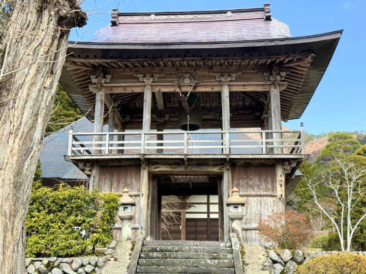 長玅寺（ちょうみょうじ）