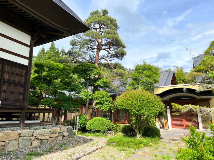 長玅寺（ちょうみょうじ）