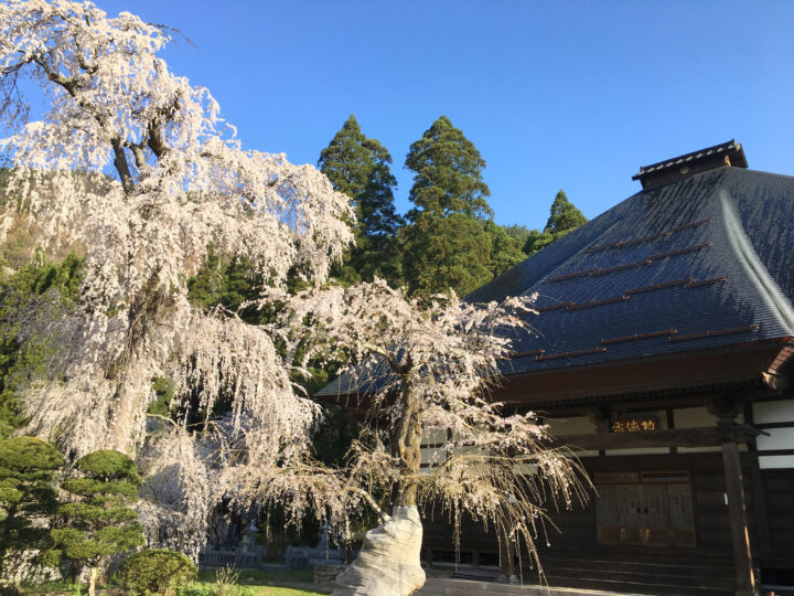 長玅寺（ちょうみょうじ）