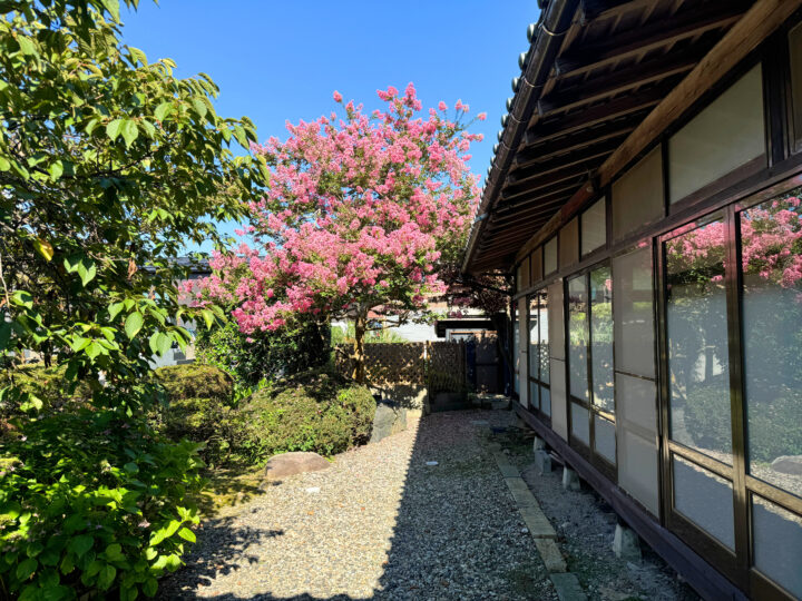 善行寺（ぜんぎょうじ）