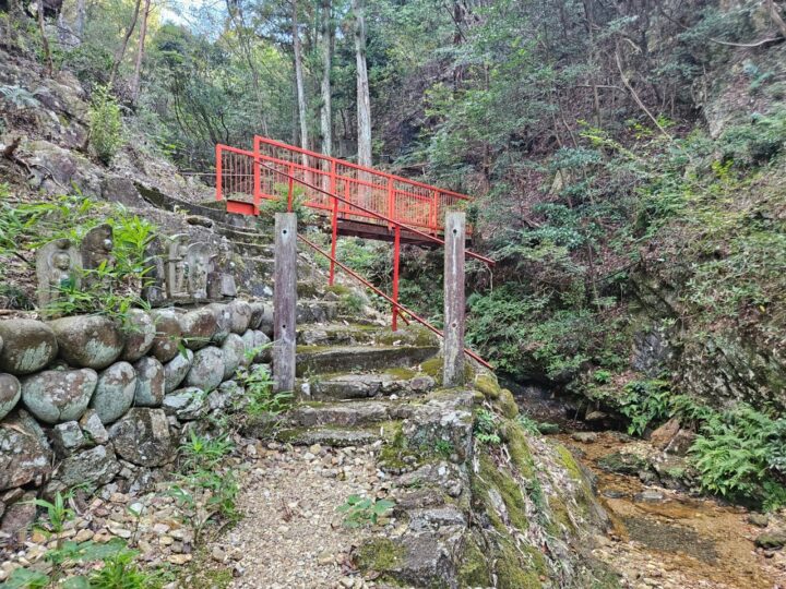 法福寺（ほうふくじ）