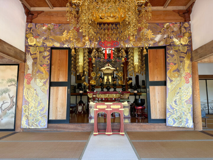 真鏡寺(しんきょうじ)