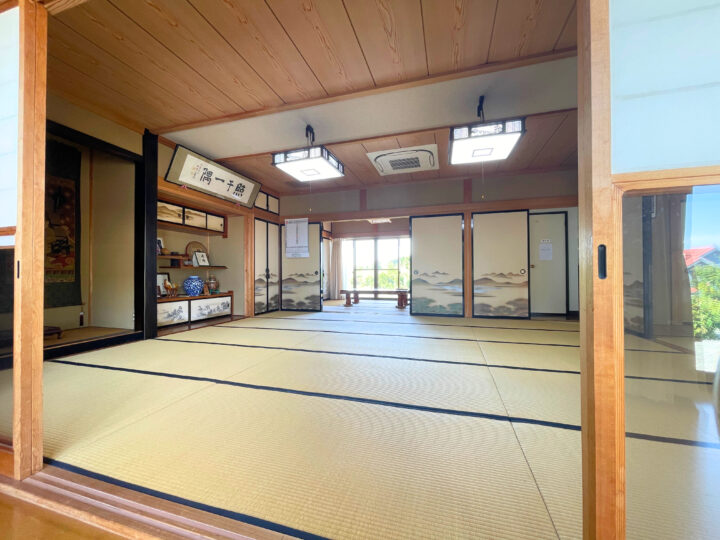 真鏡寺(しんきょうじ)