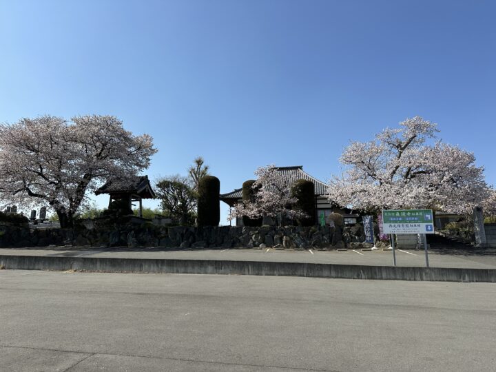 真鏡寺(しんきょうじ)