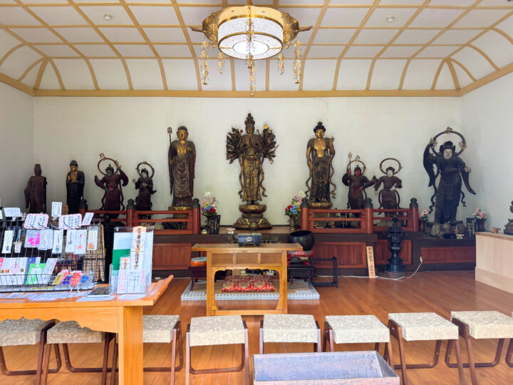 清水寺（せいすいじ）