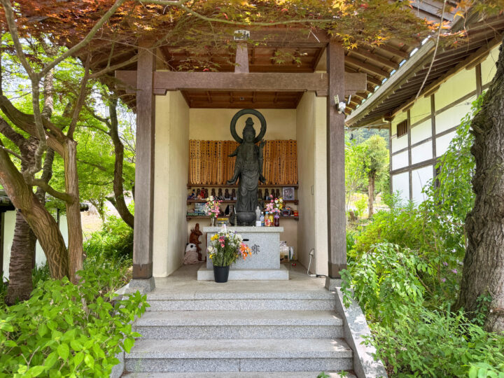 清水寺（せいすいじ）
