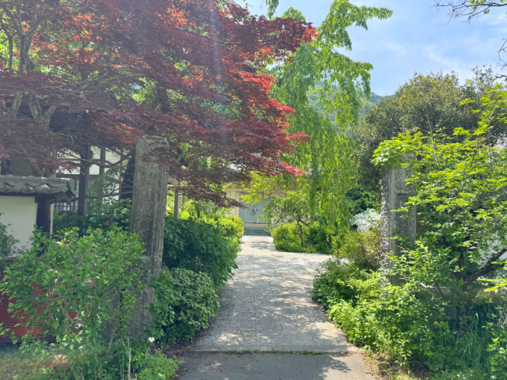 清水寺（せいすいじ）