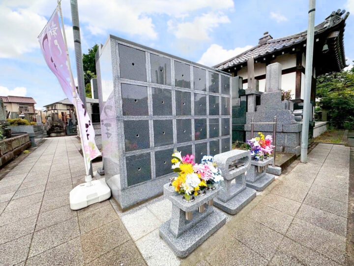 大蓮寺（だいれんじ）