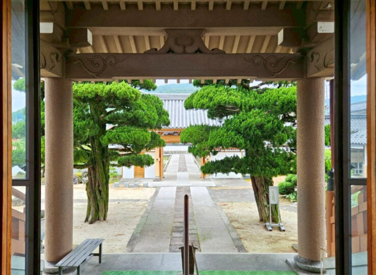 圓正寺（えんしょうじ）