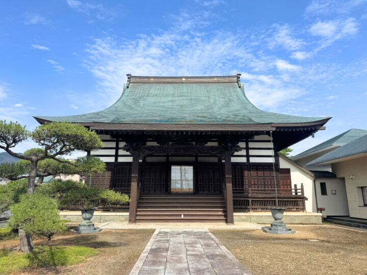 宝栄寺（ほうえいじ）