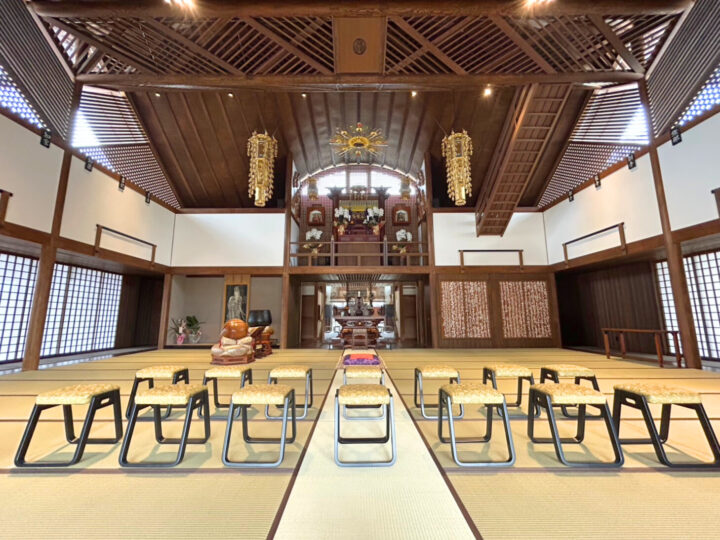 龍泉寺（りゅうせんじ）