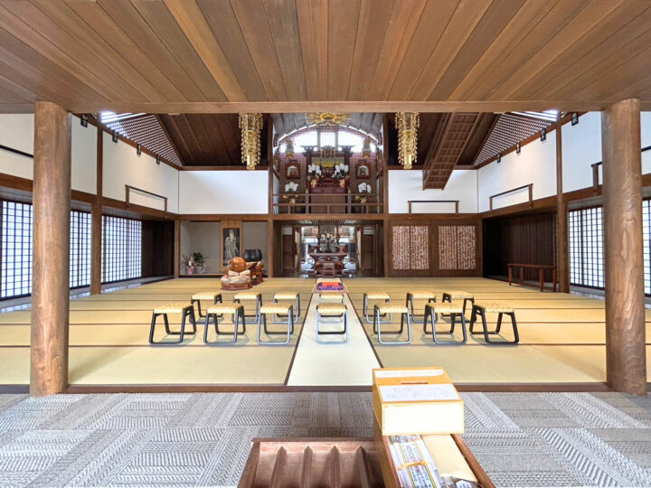 龍泉寺（りゅうせんじ）