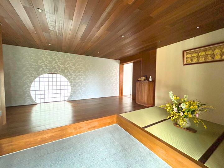 龍泉寺（りゅうせんじ）