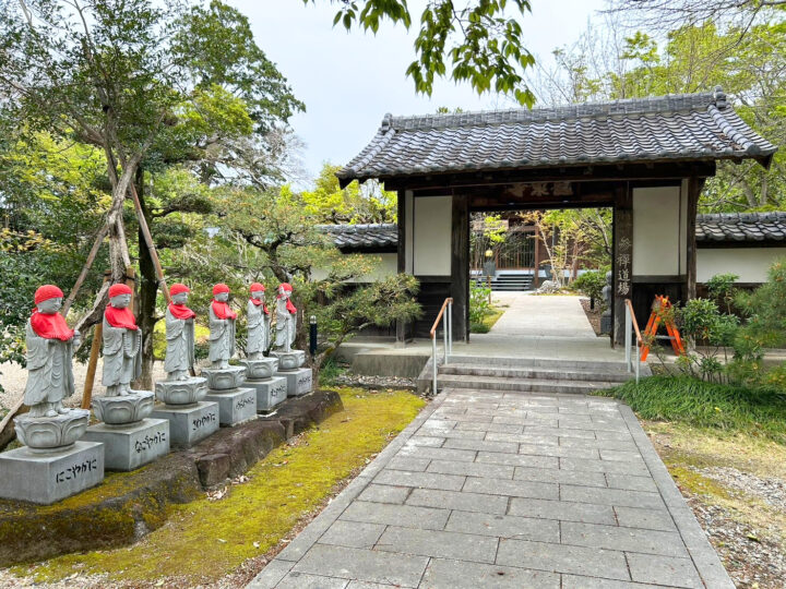 龍泉寺（りゅうせんじ）