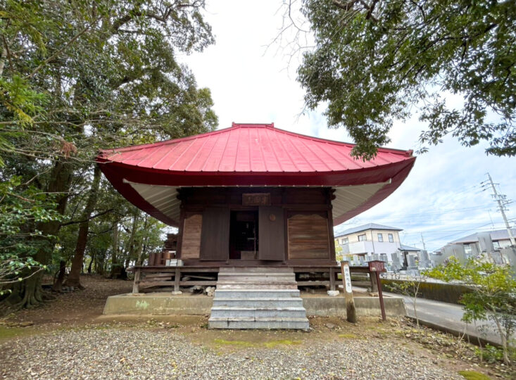 龍泉寺（りゅうせんじ）