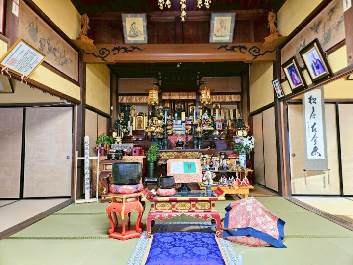 本誓寺（ほんせいじ）