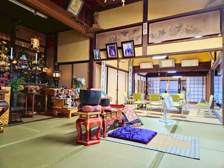 本誓寺（ほんせいじ）