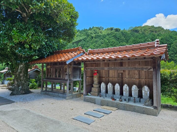 本誓寺（ほんせいじ）