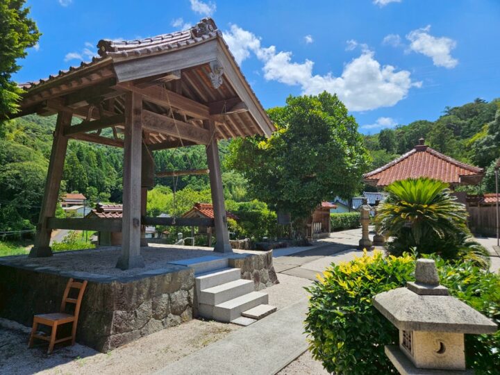本誓寺（ほんせいじ）