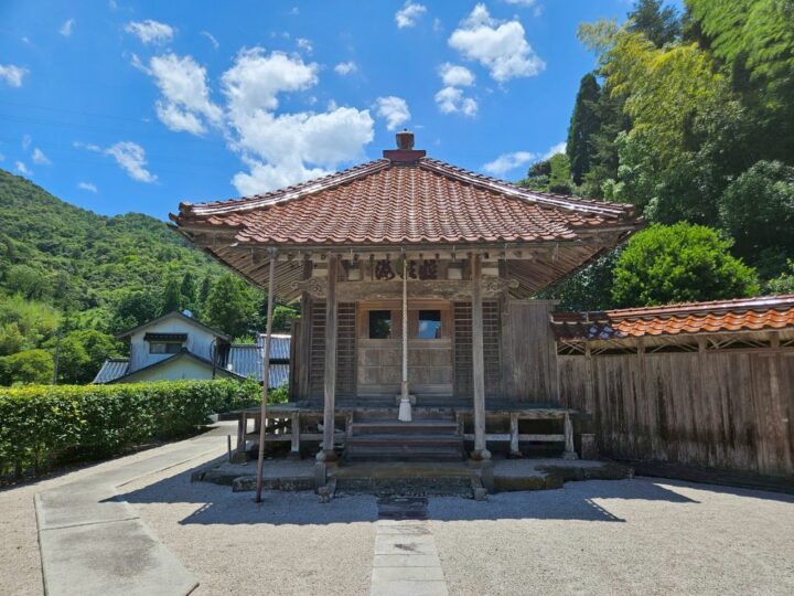 本誓寺（ほんせいじ）