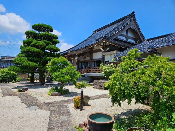 圓正寺（えんしょうじ）