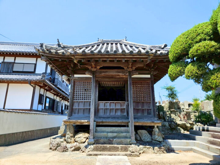 賢光寺（げんこうじ）