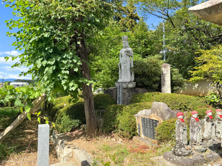 寳樹院（ほうじゅいん）