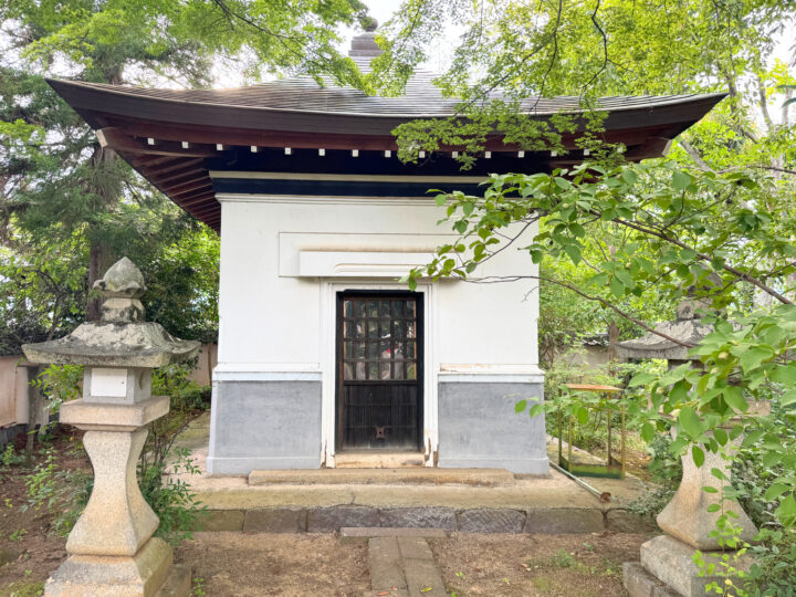 寳樹院（ほうじゅいん）