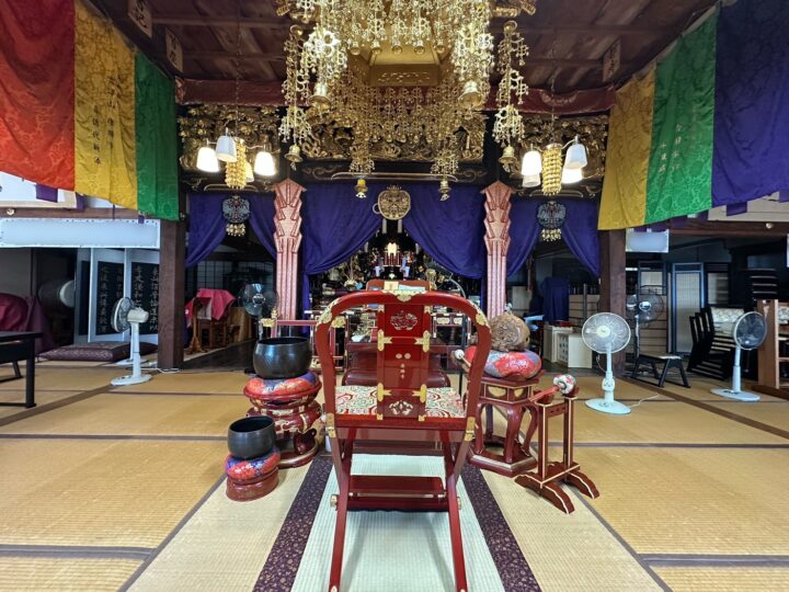 康勝寺(こうしょうじ)）
