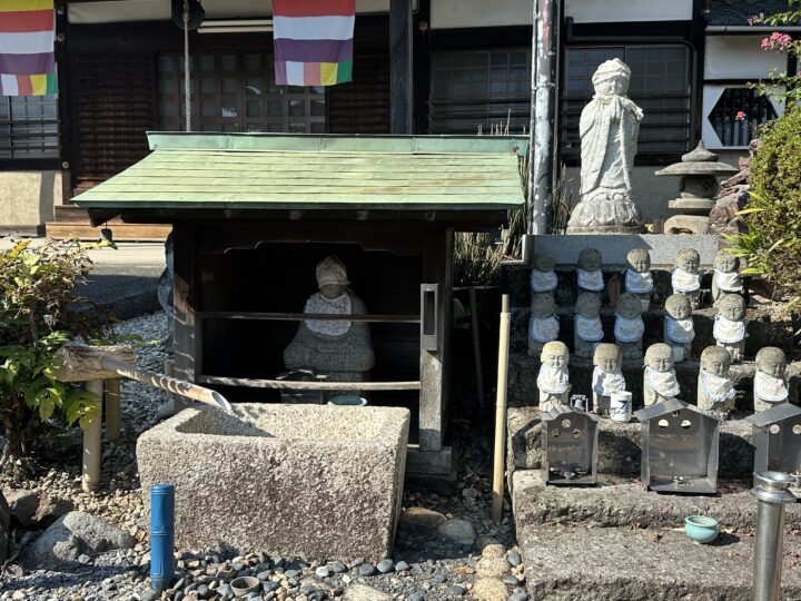 康勝寺(こうしょうじ)）
