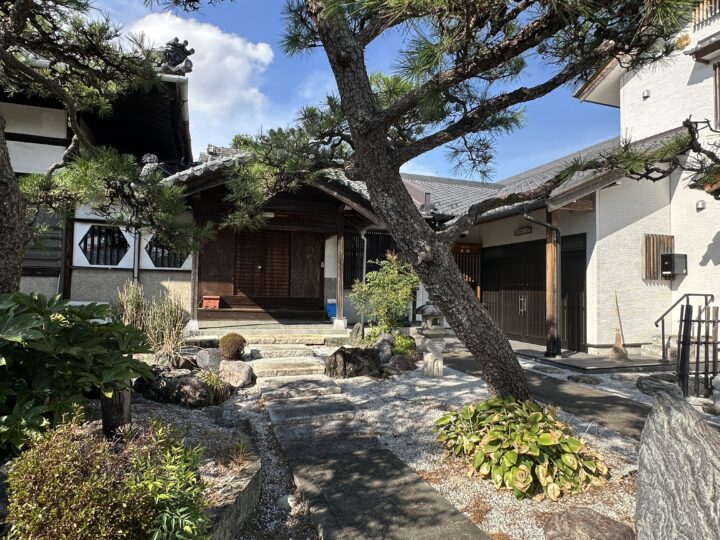 康勝寺(こうしょうじ)）