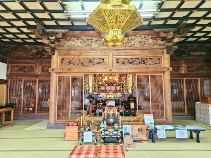 真福寺（しんぷくじ）