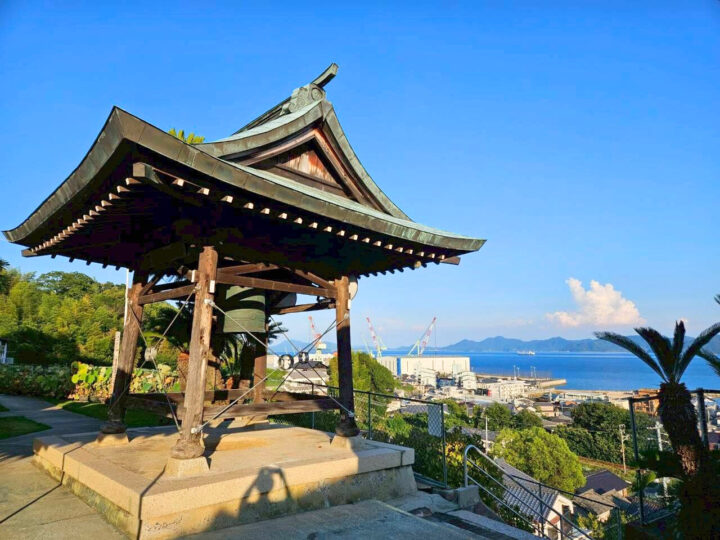 真福寺（しんぷくじ）