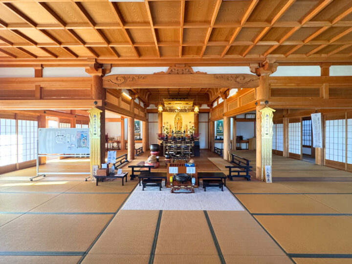 法永寺（ほうえいじ）