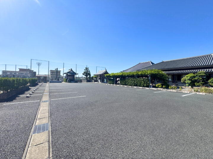 法永寺（ほうえいじ）