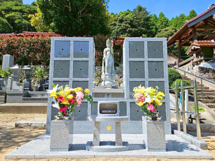 本誓寺（ほんせいじ）
