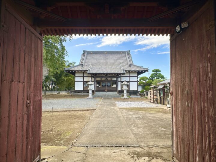 平源寺（へいげんじ）